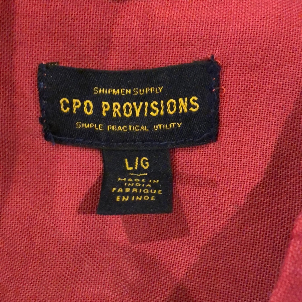 Button down shirt - Picture 2 of 5